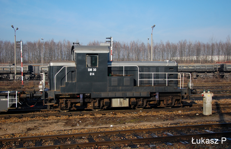 SM30-614